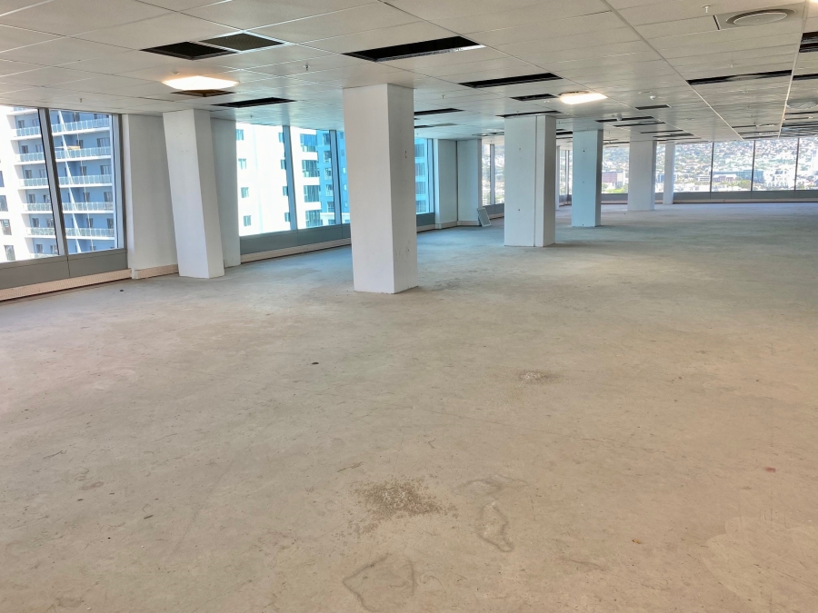 To Let Commercial Property for Rent in Foreshore Western Cape
